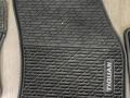 Коврики салона Volkswagen Tiguan 2 поколение 2020, 2.0 л., бензин, АКПП, серый, полный привод - фото №4