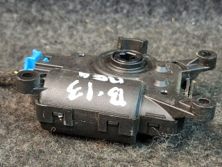 моторчик заслонки печки Volkswagen Jetta 7 поколение 2021, 1.4 л., бензин, АКПП, серый, передний привод, 2Q0907511F