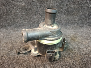 насос антифриза дополнительный Chevrolet Equinox 3 поколение 2018, 2.0 л., бензин, АКПП, передний привод, 23463177