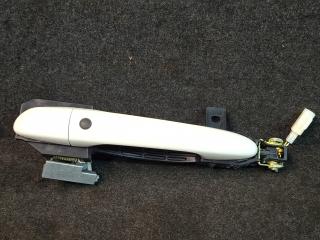 ручка наружная Mazda 6 3 поколение [рестайлинг] 2016, E4024038, E4024039