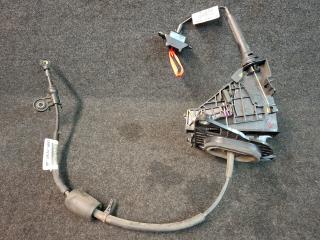 трос кулисы КПП Ford Escape 4 поколение CX482 2020, 2.0 л., бензин, АКПП, белый az, внедорожник 5 дв., полный привод, LX6P-7P437-AE