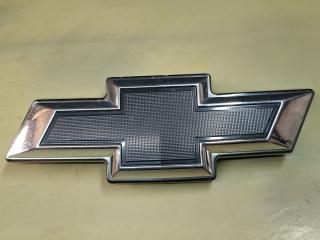 эмблема Chevrolet Blazer 3 поколение 2019, 3.6 л., бензин, АКПП, белый, полный привод, 595.4C00.CA00