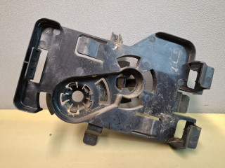 кронштейн блока управления Volkswagen Jetta 7 поколение 2019, 1.4 л., бензин, АКПП, оранжевый, седан, передний привод, 17A927163