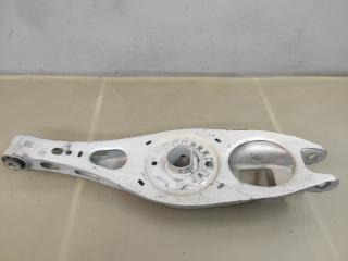 рычаг задний GMC Terrain 2 поколение 2020, 2.0 л., бензин, АКПП, темно-серый (графит), передний привод, 84059879