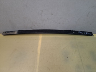 направляющая стекла задней левой BMW X5 E70 2008, 3.0 л., дизель, АКПП, серый, внедорожник 5 дв., полный привод, правый руль