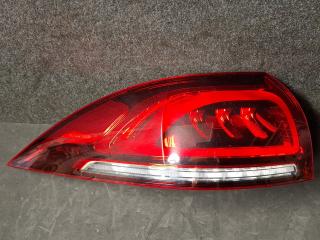 фонарь задний левый Mercedes-Benz GLE V167 2022, A1679061007