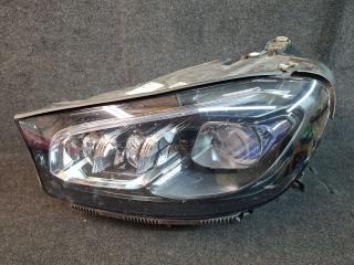 фара левая Mercedes-Benz GLS-Класс X167 2021, A1679065901KZ