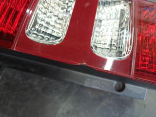 фонарь задний правый Mercedes-Benz Sprinter 2 поколение (W906) 2007, 2.1 л., OM 646.701, дизель, МКПП, красный, 08-440-1939R-B