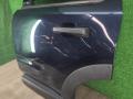 дверь задняя левая Ford Bronco SPORT 1 2021, 1.5 л., бензин, АКПП, синий, внедорожник 5 дв., полный привод - фото №7