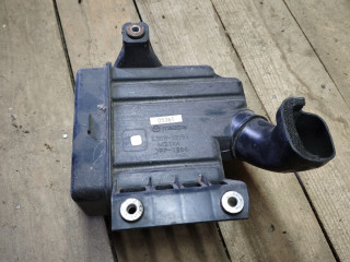 резонатор воздушного фильтра Mazda 6 2 поколение [рестайлинг] 2009, 2.5 л., бензин