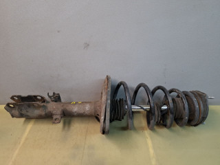 амортизатор задний Toyota Camry 7 поколение XV40 ACV40 2009, 2.4 л., 2AZ-FE, бензин, АКПП, синий, седан, передний привод