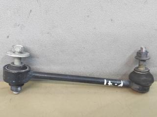 стойка стабилизатора GMC Terrain 2 поколение 2020, 2.0 л., бензин, АКПП, темно-серый (графит), передний привод