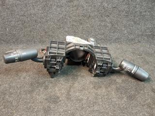 переключатель подрулевой (стрекоза) Mazda 6 GJ [рестайлинг] GJ 2015, 2.5 л., PYY1, бензин, АКПП, белый, седан, передний привод, 662FSKE13301, SKE133-01