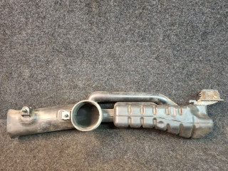 резонатор воздушного фильтра Suzuki Grand Vitara 1 поколение [рестайлинг] 2005, 2.7 л., H 27 A, бензин, АКПП, внедорожник 5 дв., 52DR04