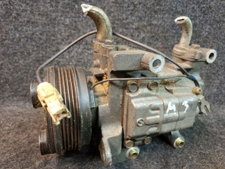 компрессор кондиционера Mazda 5 CR 2006, 2.0 л., бензин