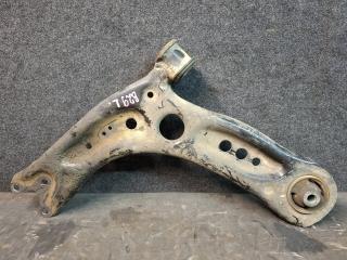 рычаг передний левый Volkswagen Jetta 7 поколение 2019, 1.4 л., бензин, АКПП, синий, седан, передний привод