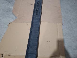 подножка Ford F-150 14 поколение P702 [рестайлинг] 2025, ML34-16451-LA5YZ9