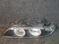фара левая BMW 5 серия E39 [рестайлинг] 2002 - фото №4