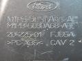 накладка зеркала внутреннего Ford Bronco SPORT 1 2021, 1.5 л., бензин, АКПП, синий, внедорожник 5 дв., полный привод, M1PB-S030A90-AE, M1PB-S030A68-AD - фото №5