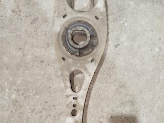 рычаг задний нижний GMC Terrain 2 поколение 2020, 1.5 л., бензин, АКПП, серый 464с, передний привод