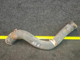 патрубок радиатора Toyota Prius V 1 поколение ZVW41 ZVW41 2014, 1.8 л., гибрид, АКПП, синий, хетчбэк 5 дв., передний привод