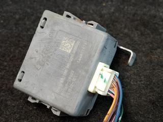 блок контроля давления в шинах Toyota Sienna 2 поколение XL20 [рестайлинг] 2008, 3.5 л., 2GR-FE, бензин, АКПП, минивэн, передний привод, 89769-08022