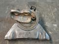 подушка крепления двигателя Mazda 626 5 поколение [рестайлинг] GW 2001, 2.0 л., RF4F, дизель, МКПП, серебристый, универсал, передний привод - фото №4