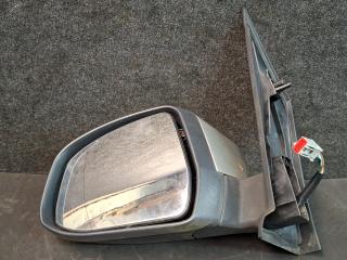 зеркало наружное левое Ford Focus 2 поколение [рестайлинг] 2008, GV282-30L, E9026775