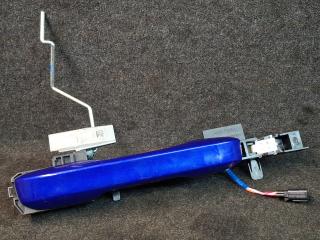 ручка наружная Acura Integra 4 поколение 2024, 1.5 л., бензин, АКПП, синий, хетчбэк 5 дв., передний привод, F3NH-900L