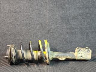 амортизатор передний правый Toyota Highlander 2 поколение XU40 [рестайлинг] 2012, 3.5 л., 2GR-FE, бензин, АКПП, полный привод, правый руль, 48510-48231, 1A12154-A