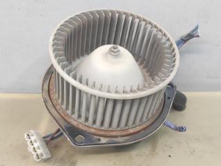 моторчик печки Mazda 626 GE [рестайлинг] 1995, 1.8 л., бензин, МКПП, хетчбэк 5 дв.