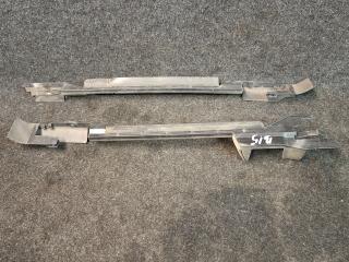 воздухозаборник Volkswagen Jetta 7 поколение 2019, 1.4 л., бензин, АКПП, серый, передний привод, 5G0121331H, 5G0121332H