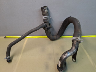 трубка охлаждающей жидкости Chevrolet Blazer 3 поколение 2019, 3.6 л., бензин, АКПП, белый, полный привод, 12677890