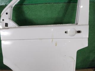 дверь передняя правая Volkswagen Transporter T6 2016, дизель, белый