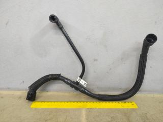 трубка вентиляции картерных газов Chevrolet Equinox 3 поколение 2018, 1.5 л., бензин, АКПП, серый 139х, минивэн, передний привод