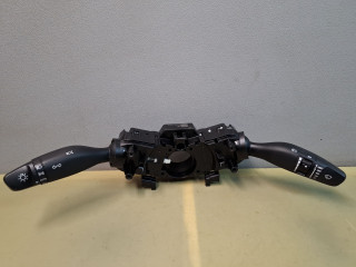 переключатель подрулевой (стрекоза) Hyundai Elantra AD 2018, 2.0 л., бензин, АКПП, серебристый, передний привод, 93400F2502