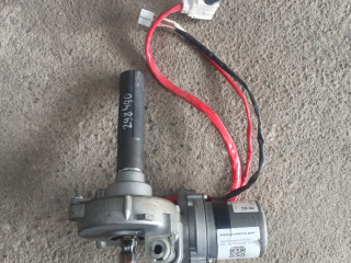 электроусилитель руля Toyota Avensis 3 поколение (T270) [рестайлинг] ADT270 2012, 2.0 л., D-4D, 1AD-FTV, дизель, МКПП, темно-синий, универсал, передний привод, правый руль, 4525005850