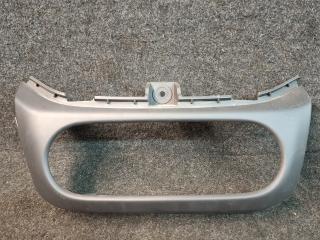 рамка блока управления климой Chevrolet TrailBlazer 2 поколение [рестайлинг] 2021, 42521924