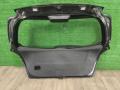 крышка багажника (дверь 3-5) Toyota Yaris XP9 2008 - фото №9