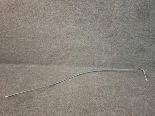 трос капота BMW X4 F26 2016, 2.0 л., дизель, АКПП, черный