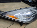 фара правая Mazda 3 BL [рестайлинг] 2011 - фото №2