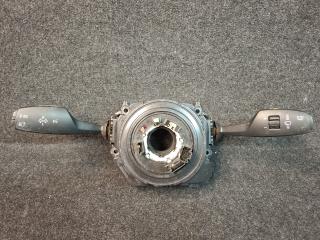 переключатель подрулевой (стрекоза) BMW X4 F26 2016, 2.0 л., дизель, АКПП, черный, 10042771, LZ9351145-01