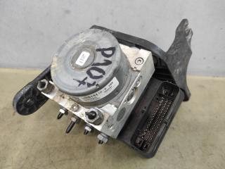 блок ABS Chevrolet Equinox 3 поколение 2019, 1.5 л., бензин, АКПП, белый 140х, минивэн, передний привод, 84560131, 84560135