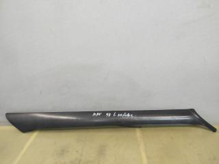 молдинг лобового стекла Mazda MPV 1 поколение [рестайлинг] 1998