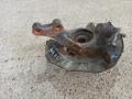 кулак поворотный левый Toyota Camry 7 поколение XV40 ACV40 (2006 - 2009), 3.5 л., 2GR-FE, бензин, АКПП, серо-голубой, седан, передний привод - фото №5