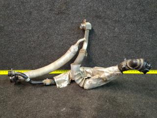 трубка охлаждения турбины Volkswagen Tiguan 2 поколение 2020, 2.0 л., бензин, АКПП, серый, полный привод