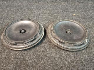 крышка фары Chevrolet Equinox 3 поколение 2020, 18555900