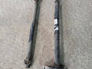 карданный вал Buick Encore 1 поколение [рестайлинг] 2019, полный привод