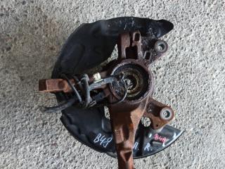 кулак поворотный правый Ford Escape 4 поколение CX482 2022, 1.5 л., бензин, АКПП, синий, полный привод