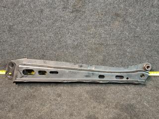 балка подвески передняя (подрамник) Toyota Prius V 1 поколение ZVW41 ZVW41 2014, 1.8 л., гибрид, АКПП, синий, хетчбэк 5 дв., передний привод